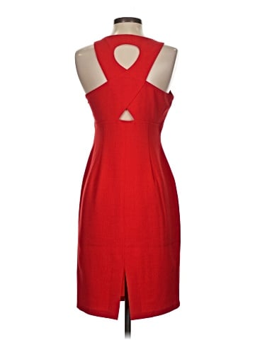 Donna Morgan Cocktail Dress (view 2)