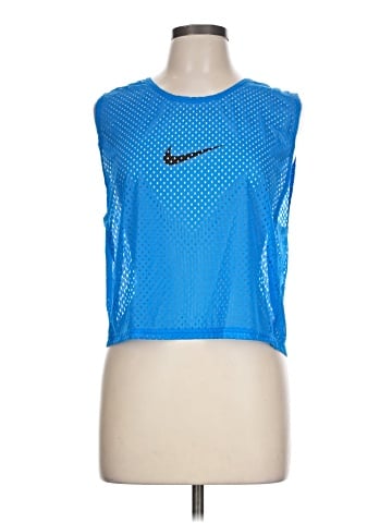Nike Sleeveless T-Shirt (view 1)