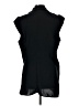 CAbi 100% Polyester Black Cocktail Dress Size L - photo 2
