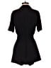 Athleta Solid Black Romper Size XS (petite) - photo 2