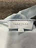 Naf Naf Solid Blue Jumpsuit Size M - photo 5