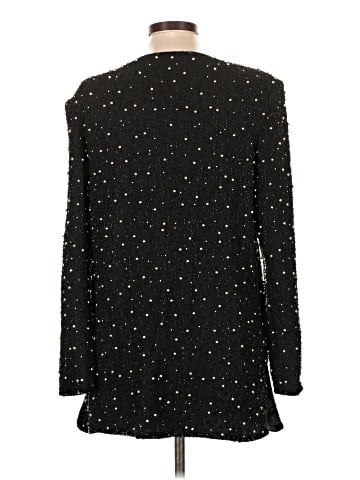Scala Long Sleeve Blouse (view 2)