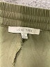 Love Tree 100% Tencel Gray Cargo Pants Size L - photo 4