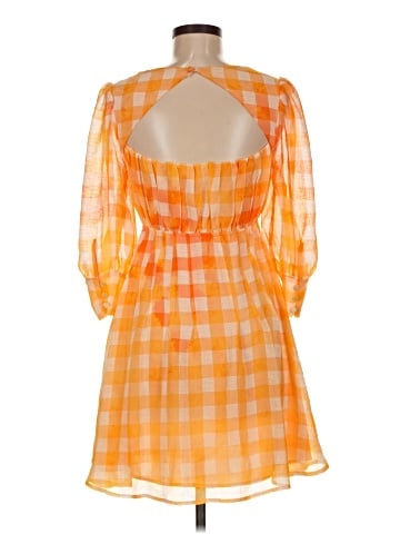 For Love & Lemons Casual Dress (view 2)