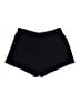 Calvin Klein Solid Black Shorts Size M - photo 2