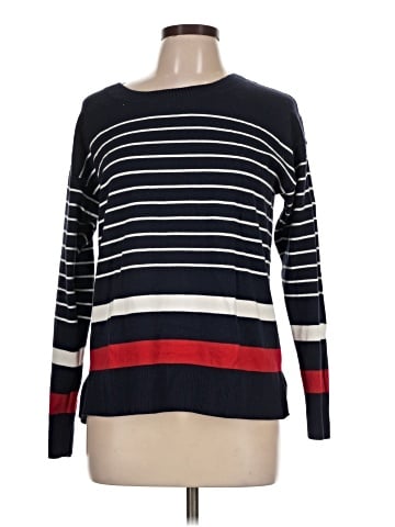 Gap Outlet Pullover Sweater (view 1)