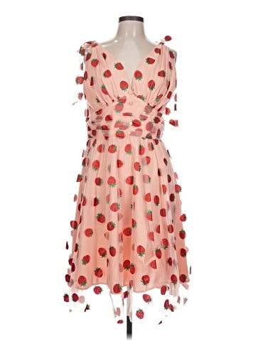 Assorted Brands Cocktail Dress (view 1)