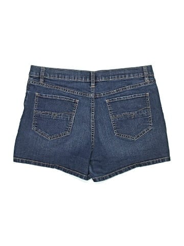 Soho Denim Shorts (view 2)