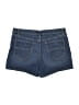 Soho Blue Denim Shorts Size 14 - photo 2
