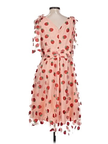 Assorted Brands Cocktail Dress (view 2)