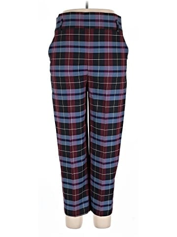Zara Casual Pants (view 1)