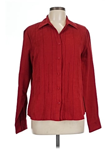 United Colors Of Benetton Long Sleeve Blouse (view 1)