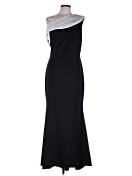 Badgley Mischka Cocktail Dress (view 1)