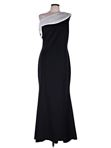 Badgley Mischka Cocktail Dress (view 1)