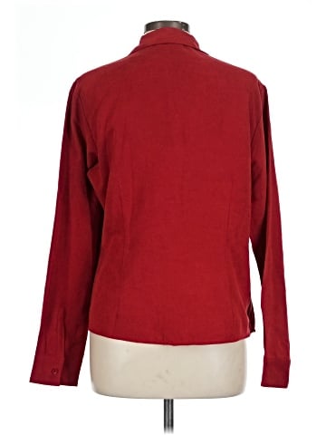 United Colors Of Benetton Long Sleeve Blouse (view 2)