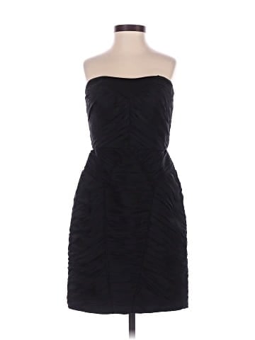 Theia Cocktail Dress (view 1)