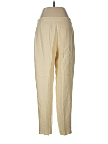 Banana Republic Linen Pants (view 2)