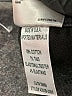 AGOLDE Black Gray Jeggings Size 29 waist - photo 8