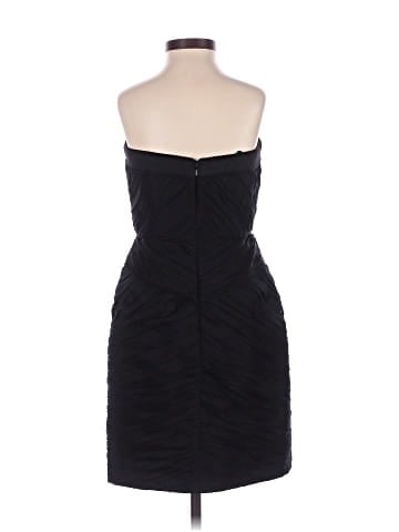 Theia Cocktail Dress (view 2)