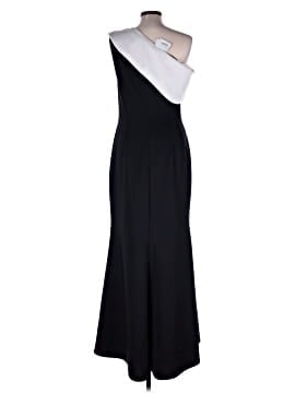 Badgley Mischka Cocktail Dress (view 2)