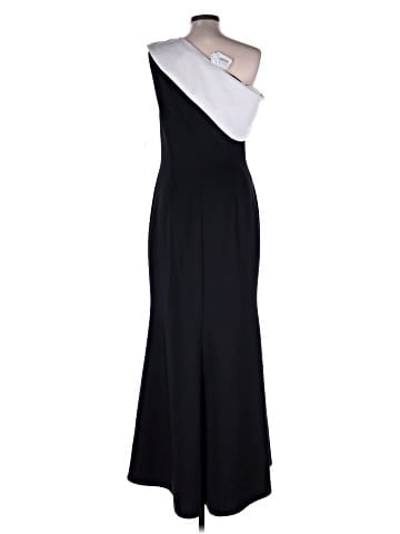 Badgley Mischka Cocktail Dress (view 2)