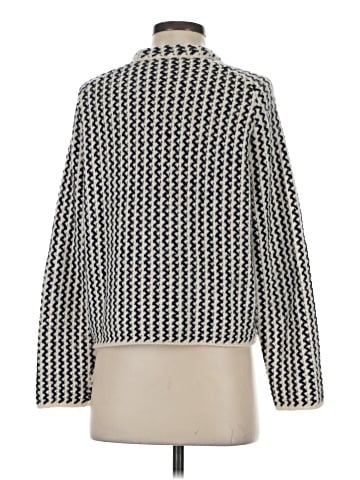 Massimo Dutti Turtleneck Sweater (view 2)