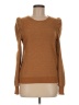 Boden Brown Pullover Sweater Size 6 - photo 1