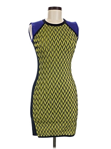 Versace Cocktail Dress (view 1)