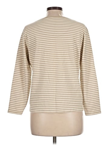 Karen Scott Sport Pullover Sweater (view 2)