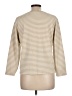Karen Scott Sport Tan Pullover Sweater Size L - photo 2