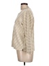 Karen Scott Sport Tan Pullover Sweater Size L - photo 5