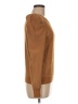 Boden Brown Pullover Sweater Size 6 - photo 4