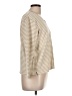 Karen Scott Sport Tan Pullover Sweater Size L - photo 4