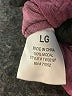 Threads 4 Thought 100% Modal Pink Tank Top Size L - photo 8