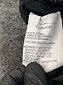 Under Armour 100% Polyester Black Zip Up Hoodie Size S (youth) - photo 4