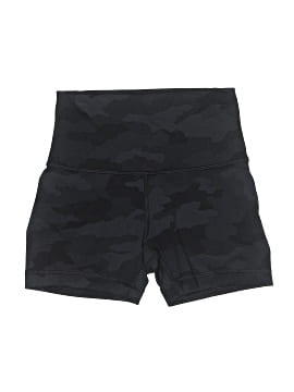 Lululemon Athletica Athletic Shorts