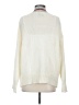 Essentiel Antwerp Ivory Cardigan Size S - photo 2