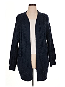 Time And Tru Cardigan