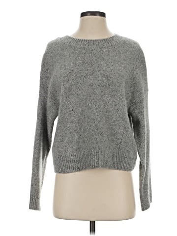 Vince. Pullover Sweater (view 1)