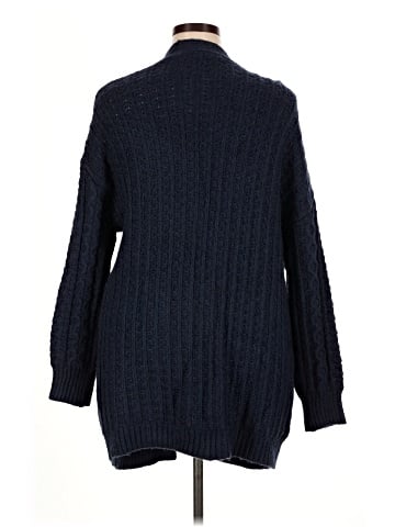 Time and Tru Cardigan (view 2)