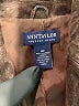 Ann Taylor 100% Leather Brown Blazer Size 6 (petite) - photo 6
