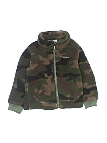 Columbia Jacket (view 1)