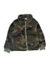 Columbia 100% Polyester Camo Green Jacket Size 3T - photo 1