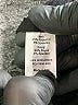 Hutch Color Block Black Casual Dress Size XS - photo 8
