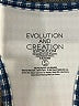 Evolution and Creation Blue Tank Top Size S - photo 4