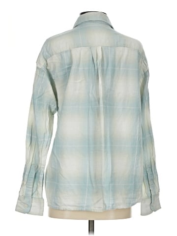 Levi's Long Sleeve Button-Down Shirt (view 2)
