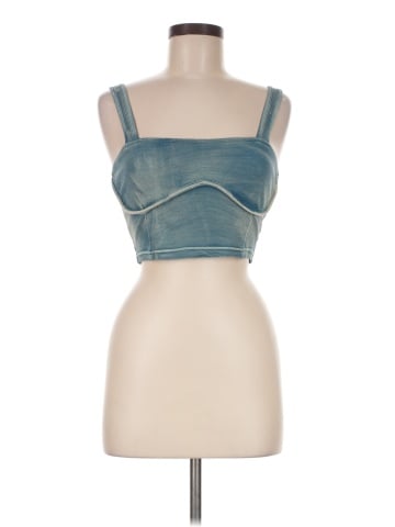 Out From Under Sleeveless Top (view 1)