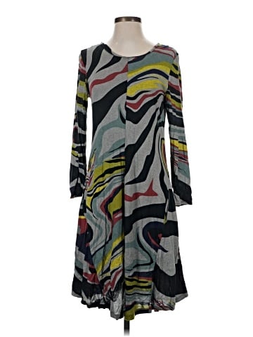 Desigual Casual Dress (view 1)