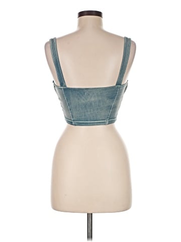 Out From Under Sleeveless Top (view 2)