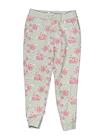 Janie and Jack Sweatpants (view 1)